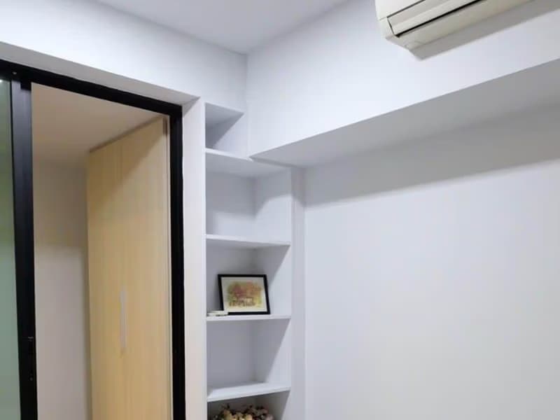 2 Bed Townhouse for Rent in Mueang Chiang Mai