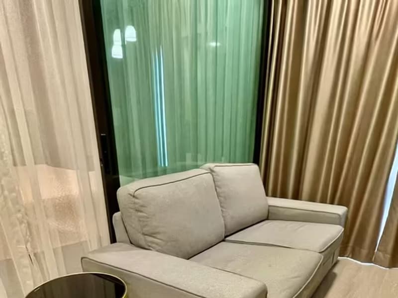 1 Bedroom Condo For Rent: Venio Sukhumvit 10