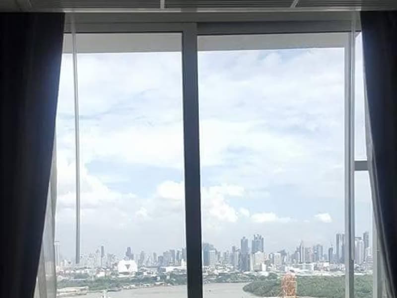 Condo for Sale at Supalai Prima Riva