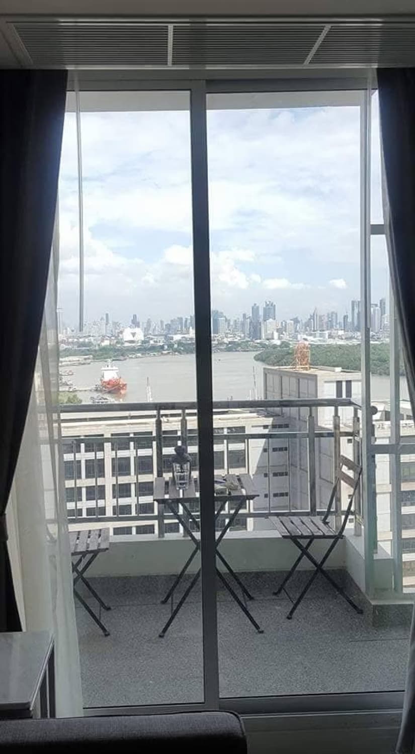 Condo for Sale at Supalai Prima Riva - Image 7