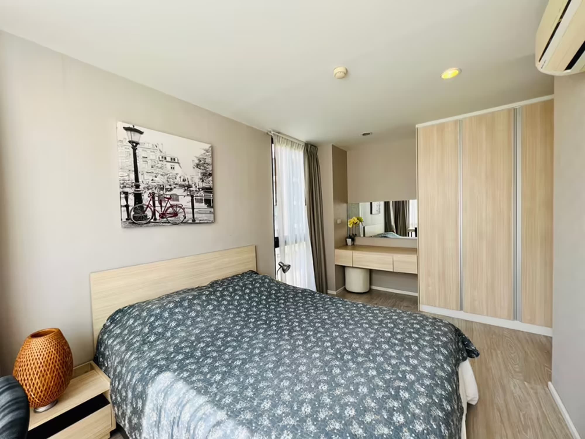 1 Bedroom Condo - Image 5