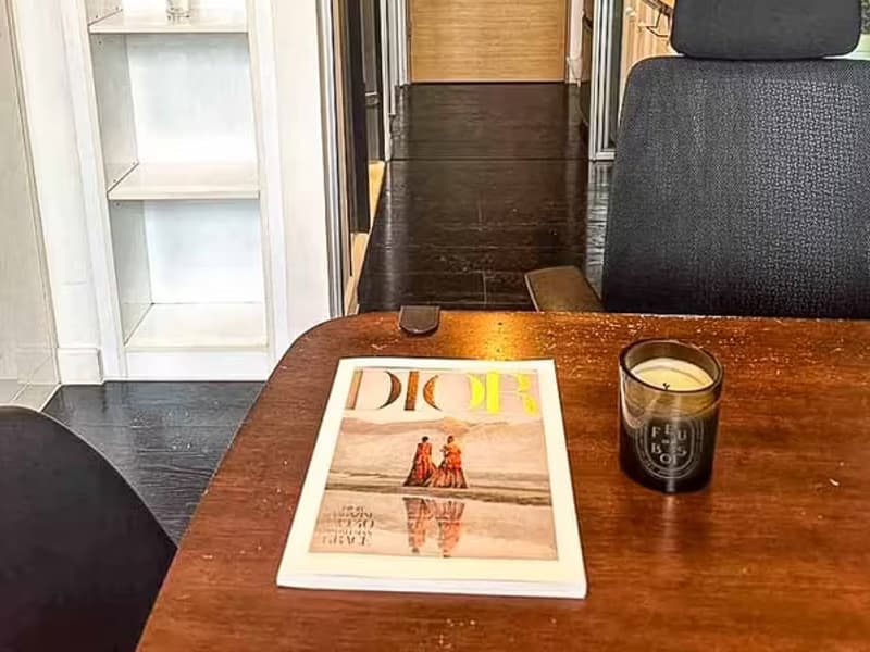 1 Bedroom Condo