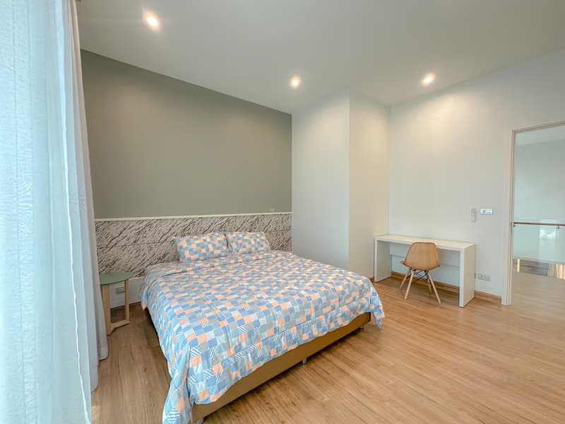 House for Rent in Ton Pao, San Kamphaeng.