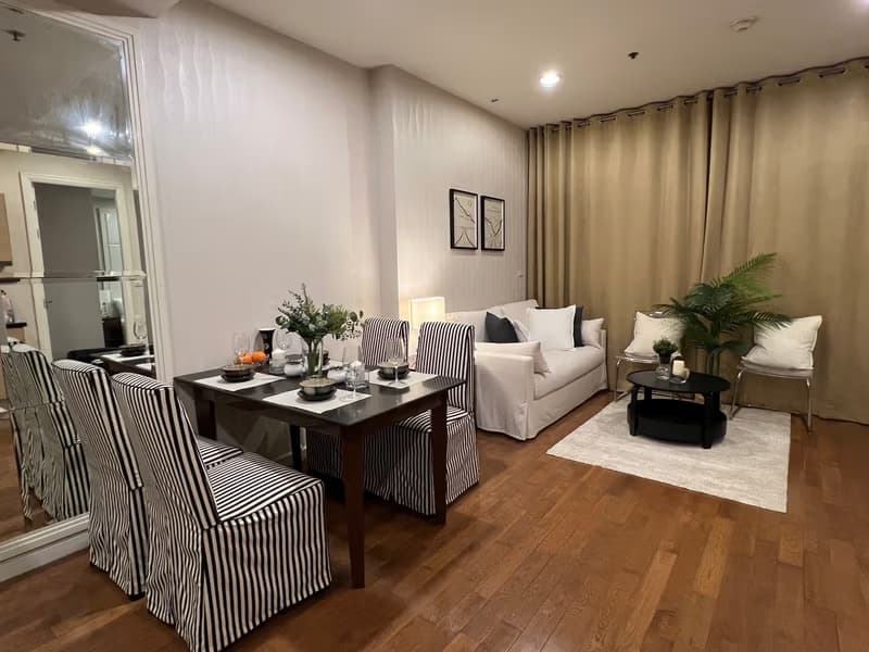 1 Bed Condo for Sale in Pathum Wan