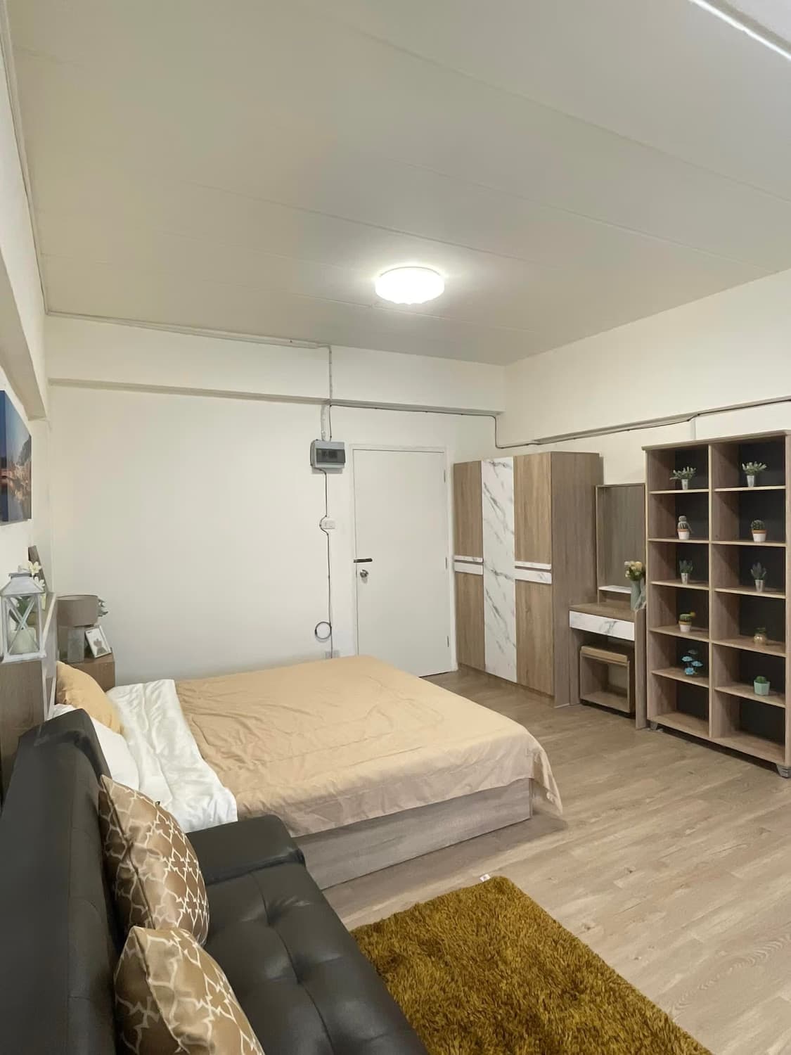 Condo for Sale, Sale w/Tenant at PP Condo - Image 1