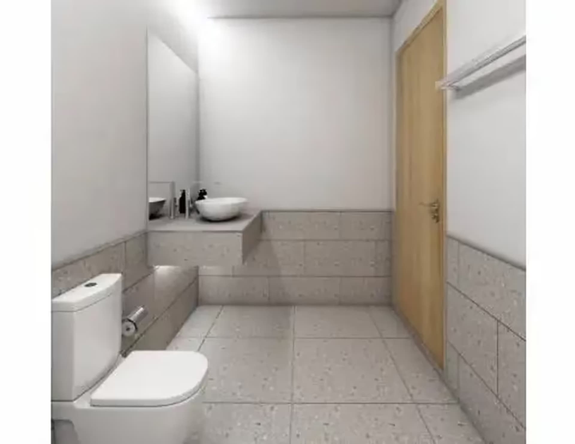 4 Bedroom House - Image 9