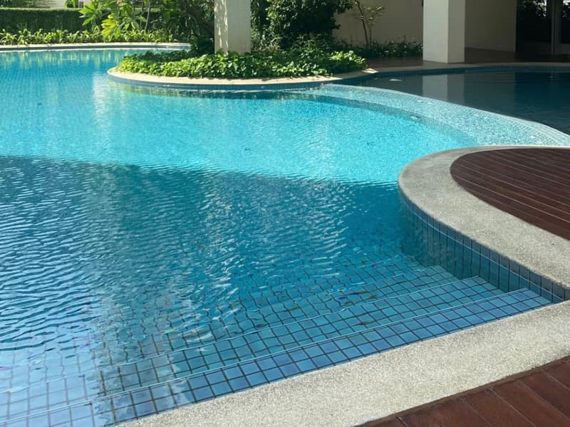 3 Bed Condo for Sale in Sathon