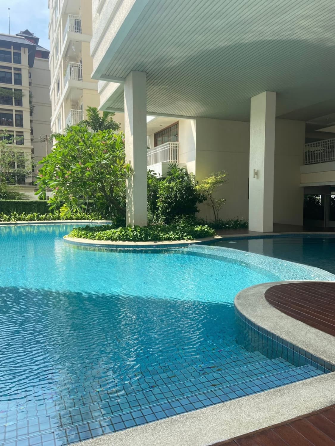 3 Bed Condo for Sale in Sathon - Image 21