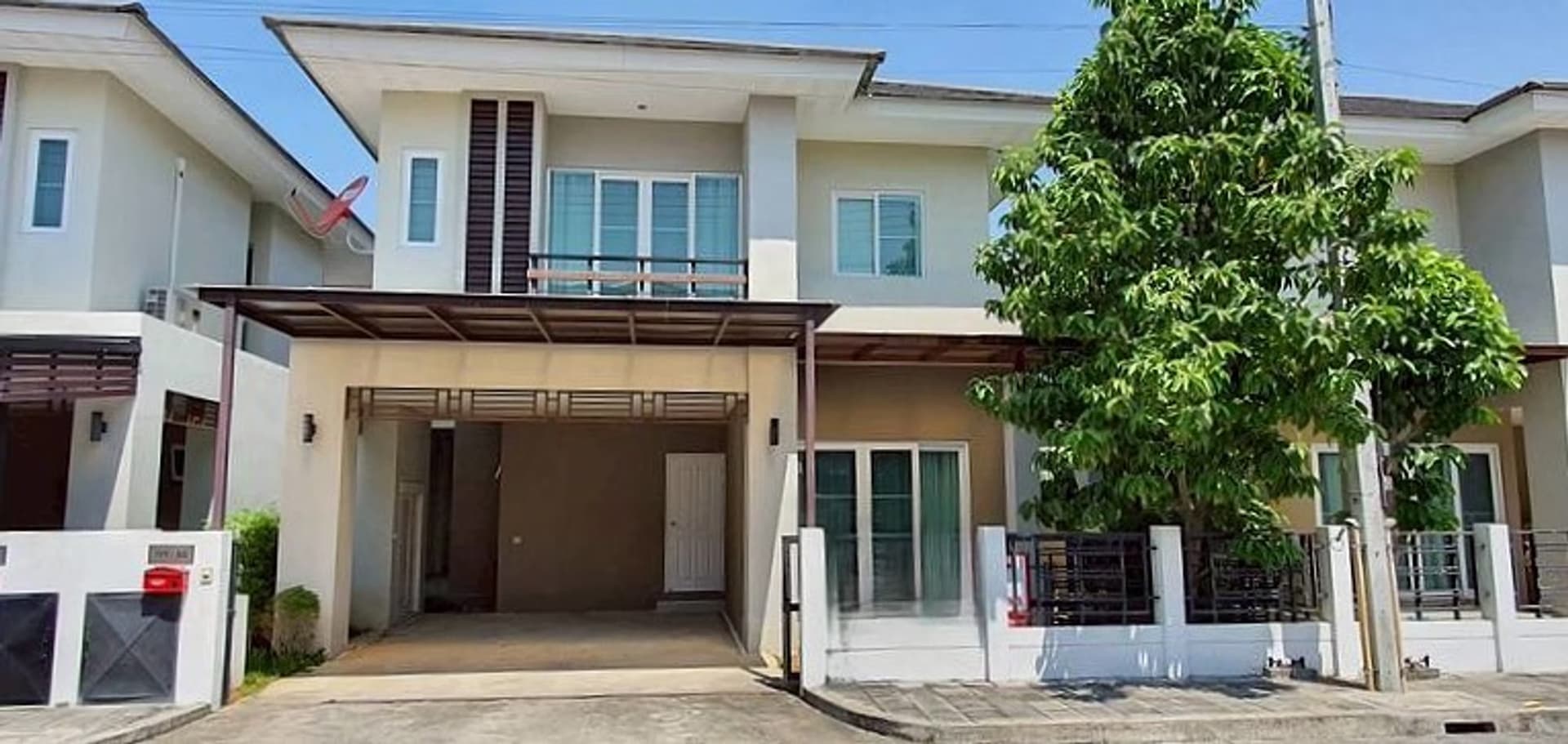 3 Bed House for Rent in Saraphi - Image 1