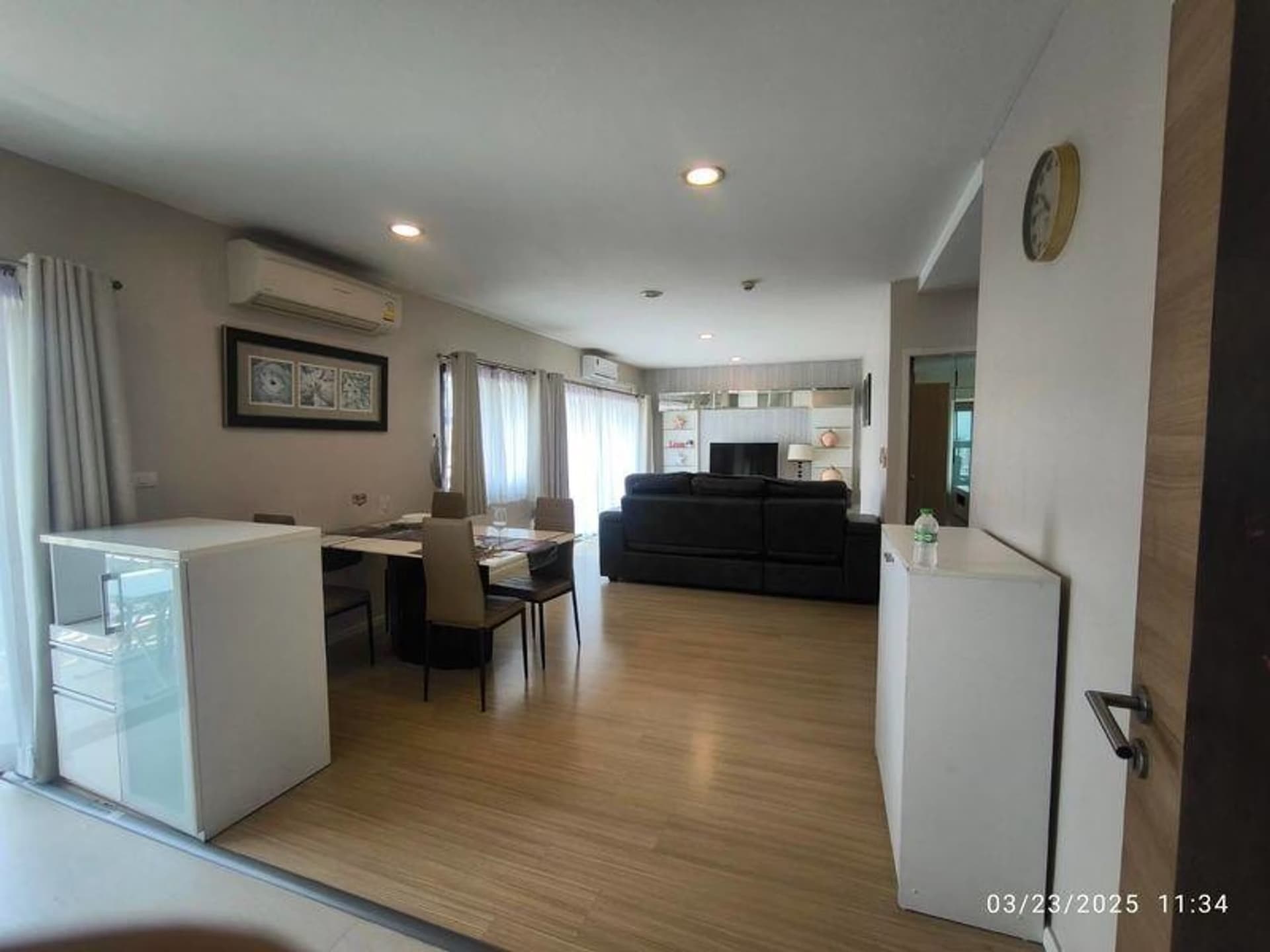 1 Bed Condo for Rent and Sale in Pathum Wan - Image 14
