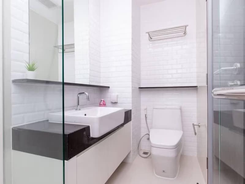  Condo for Sale at WISH Signature Midtown Siam