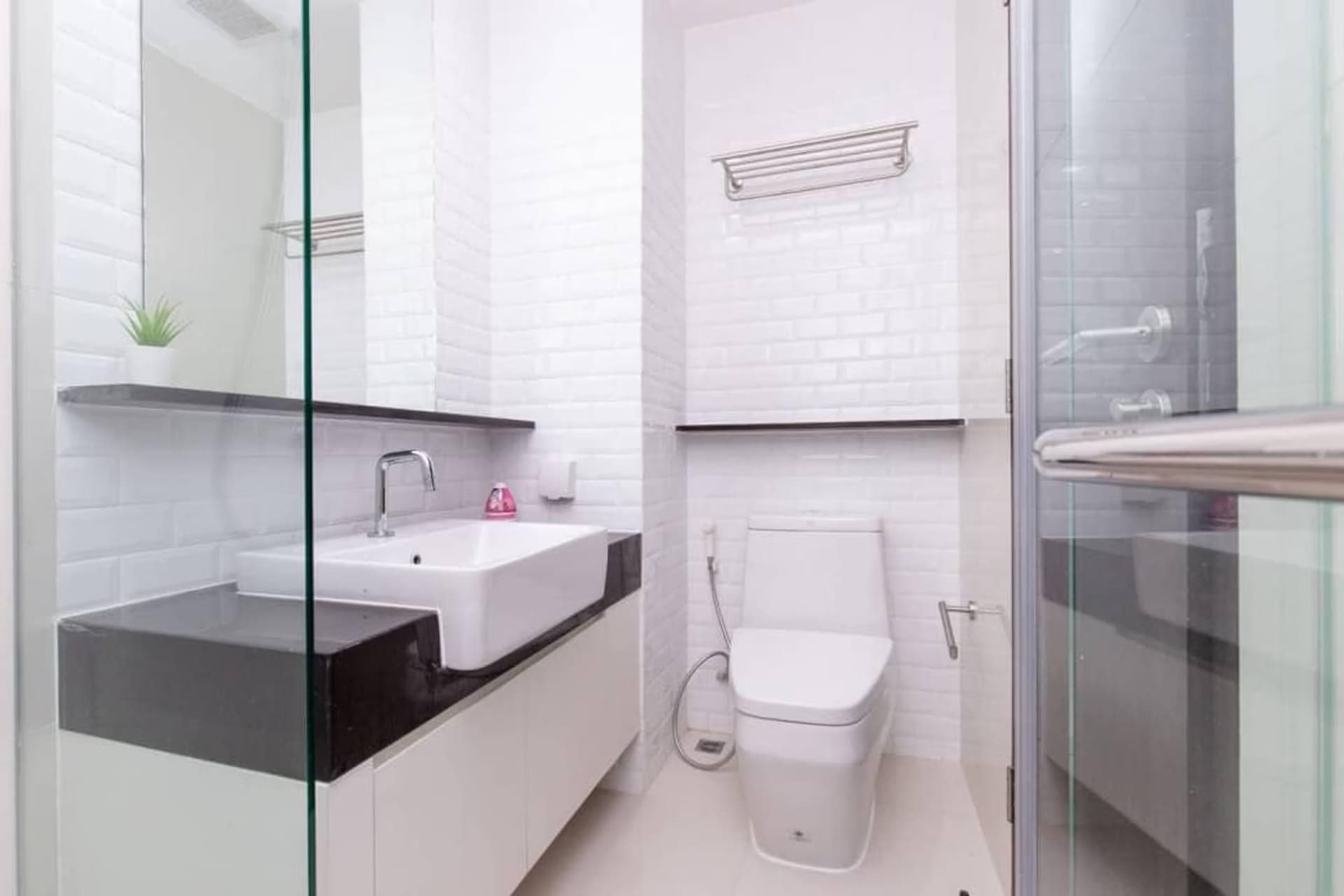  Condo for Sale at WISH Signature Midtown Siam - Image 9