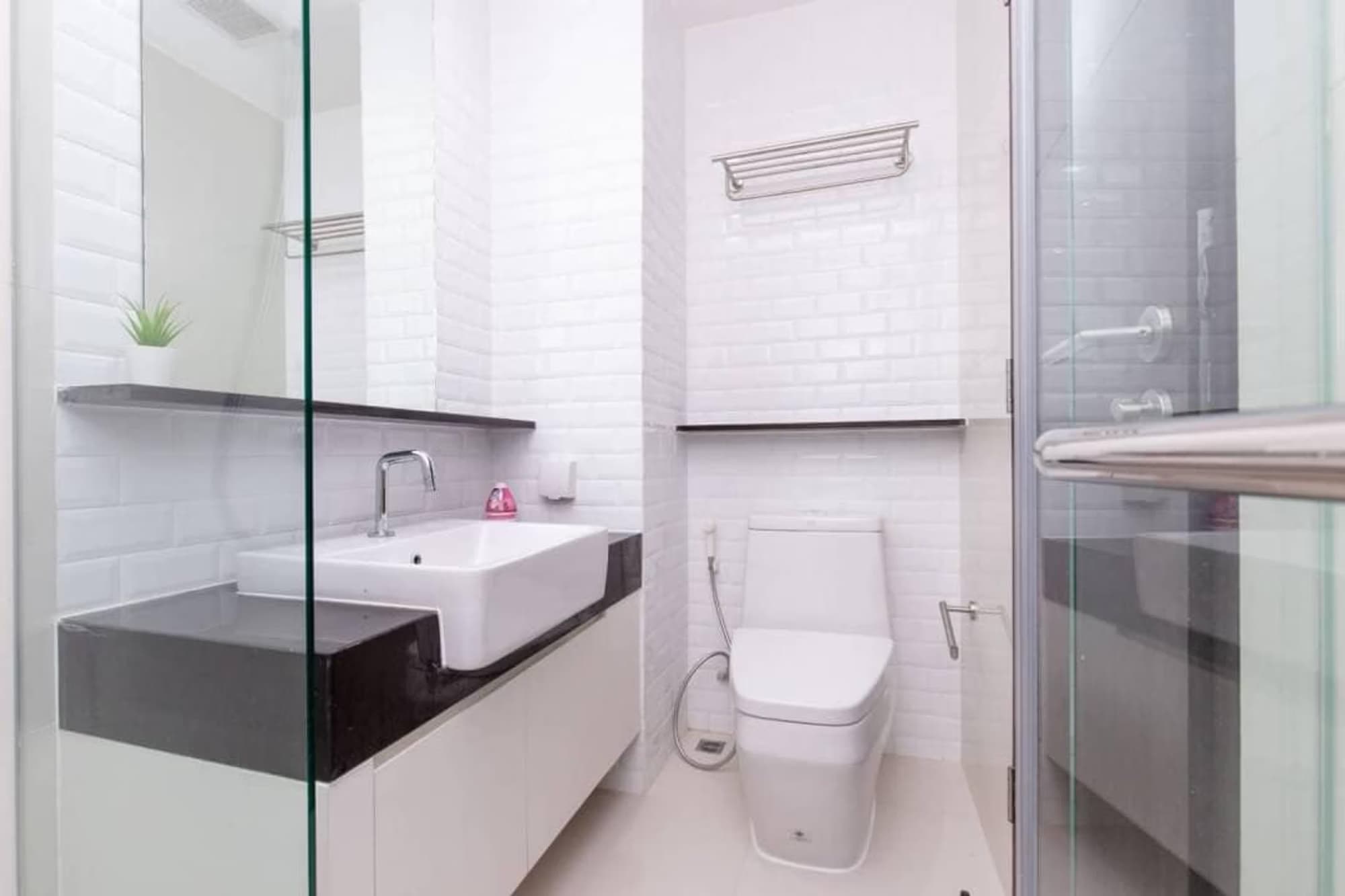  Condo for Sale at WISH Signature Midtown Siam - Image 9
