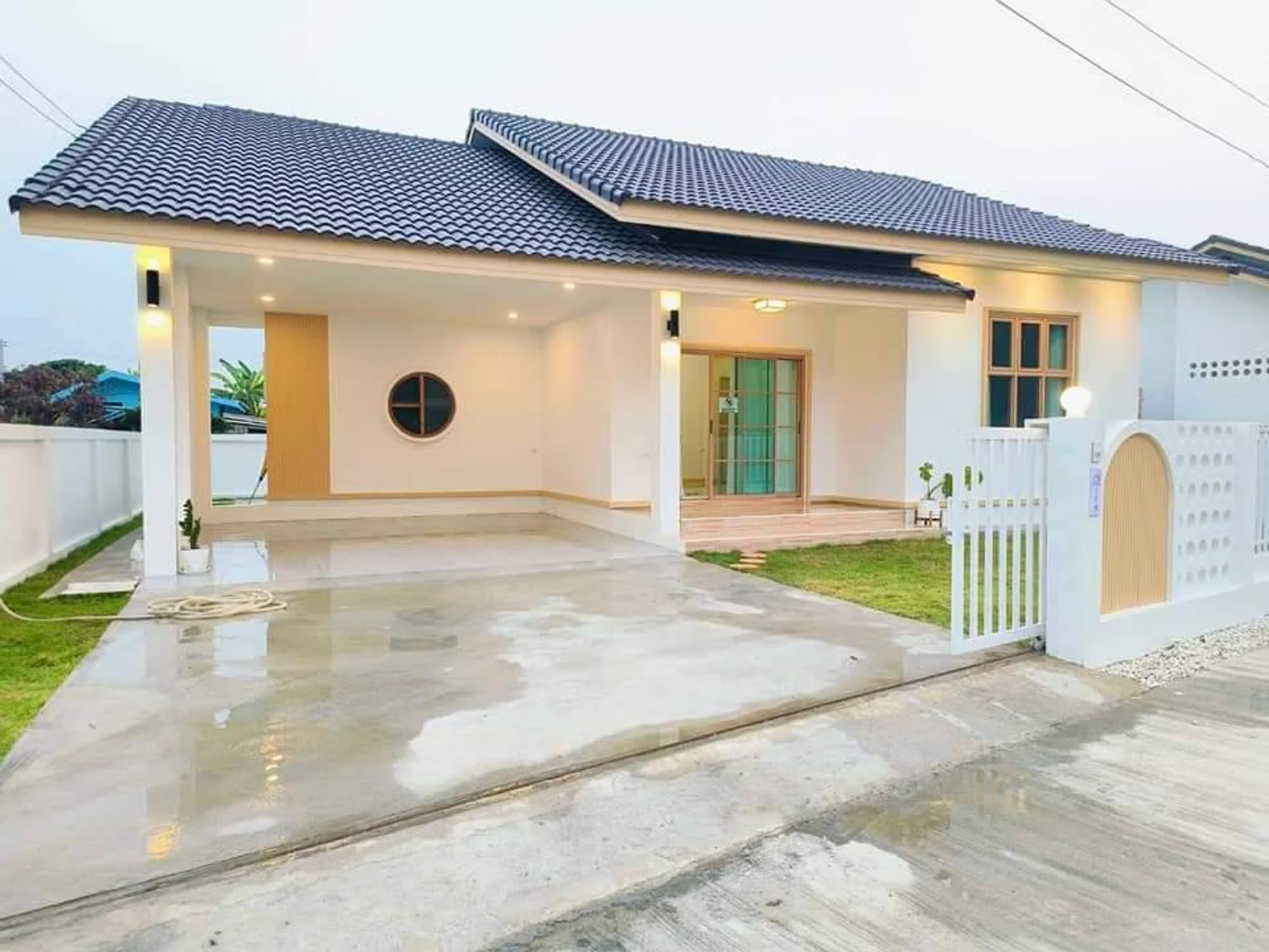 3 Bed House for Sale in Saraphi - Image 2