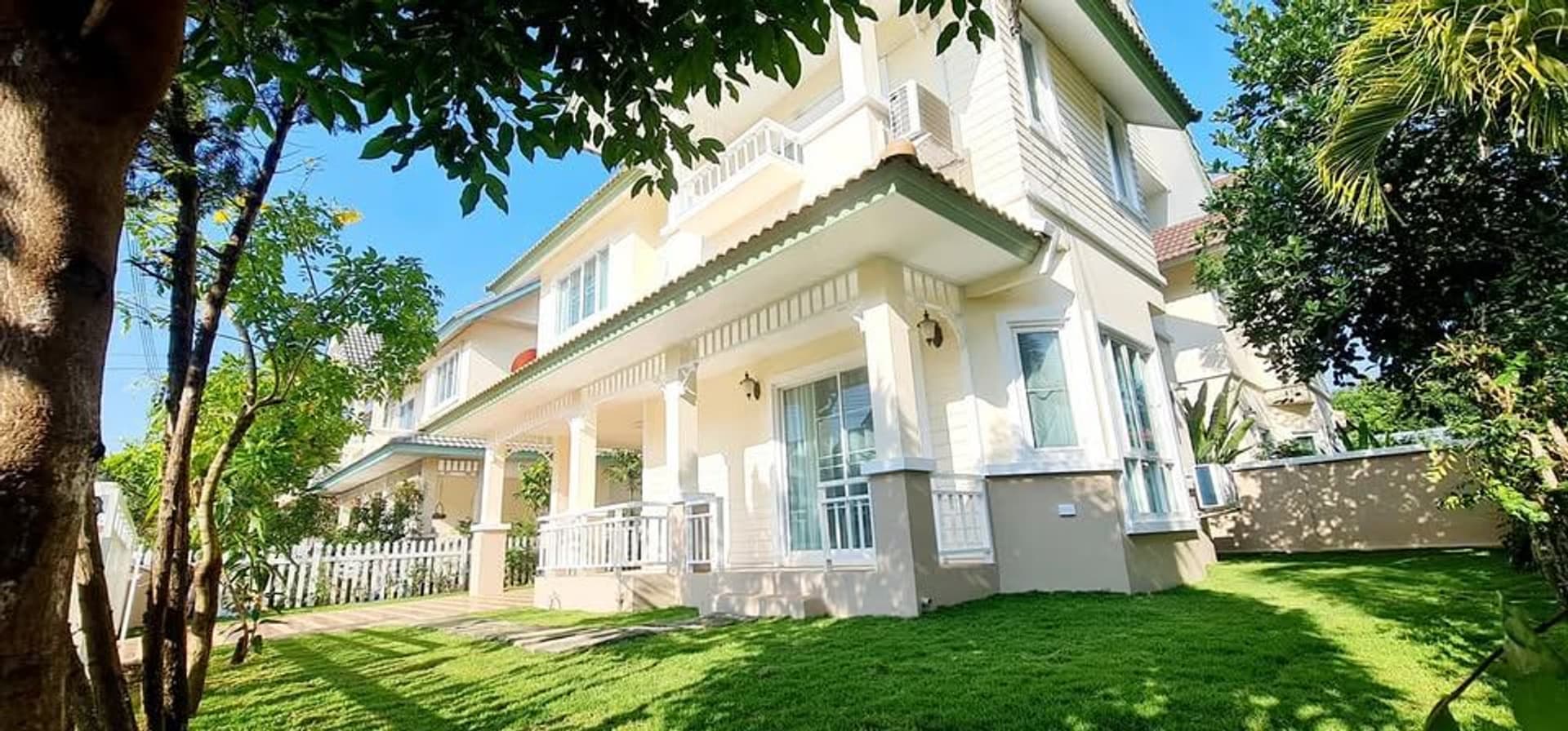 3 Bed House for Rent and Sale in San Sai - Image 12