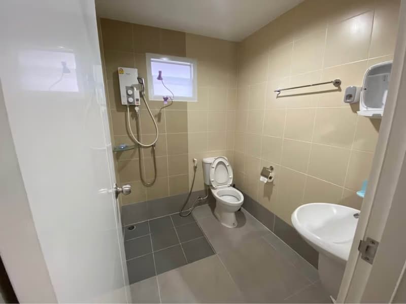 3 Bed House for Rent in San Kamphaeng