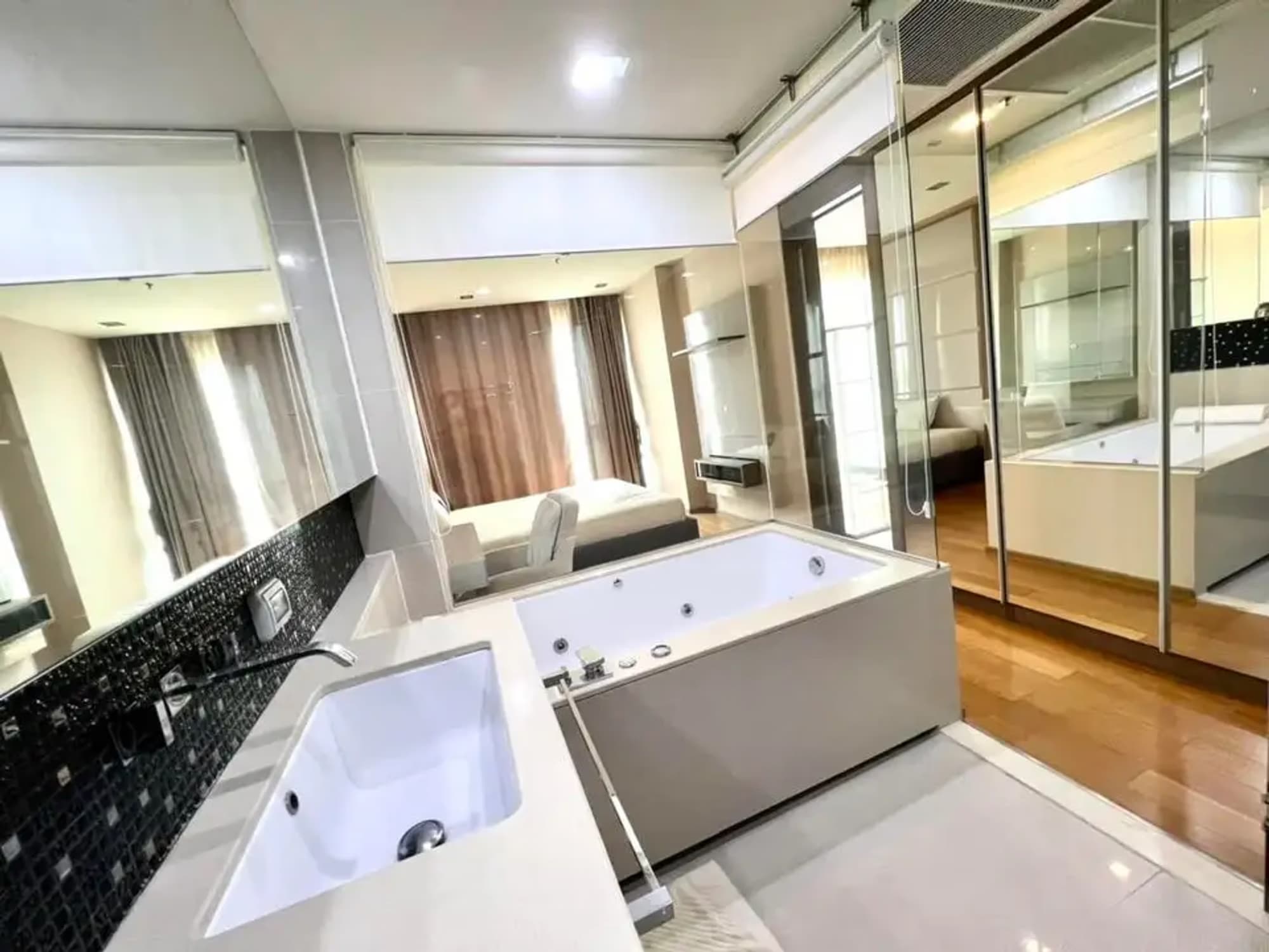 Condo for Sale, Rent at The Address Sathorn - Image 10