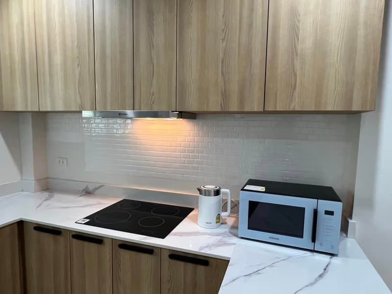 4 Bed House for Rent in San Kamphaeng