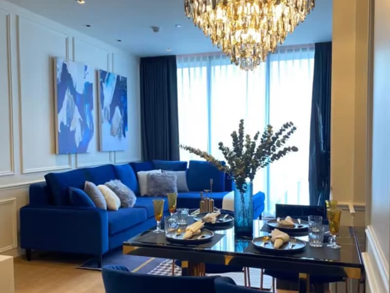 Condo for Rent, Sale at Beatniq Sukhumvit 32