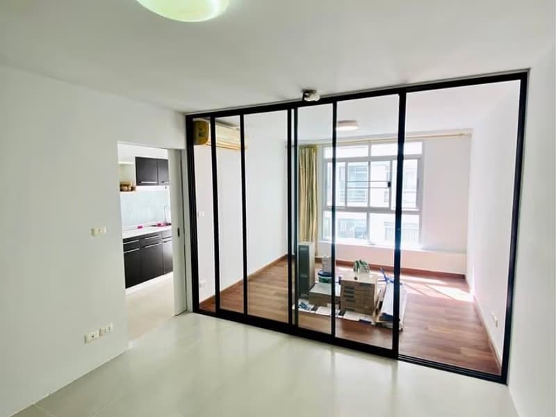 1 Bed Condo for Sale in Khlong Toei
