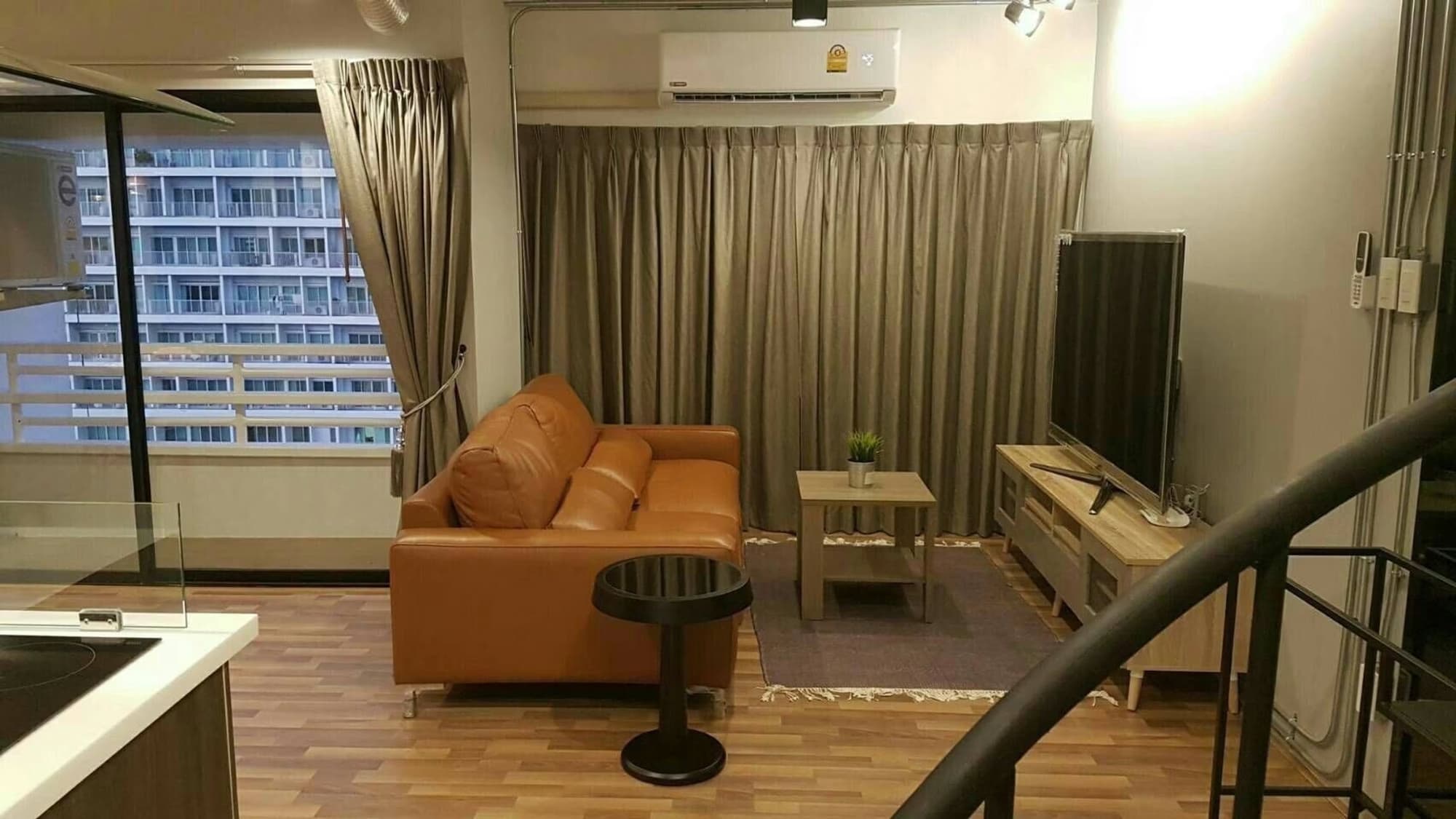 2 Bed Condo for Rent in Watthana - Image 7