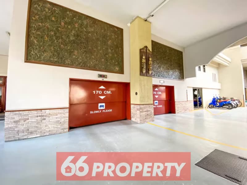 2 Bedroom Condo
