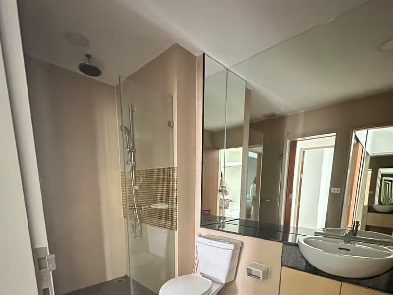 2 Bed Condo for Rent  Near Thong Lo BTS