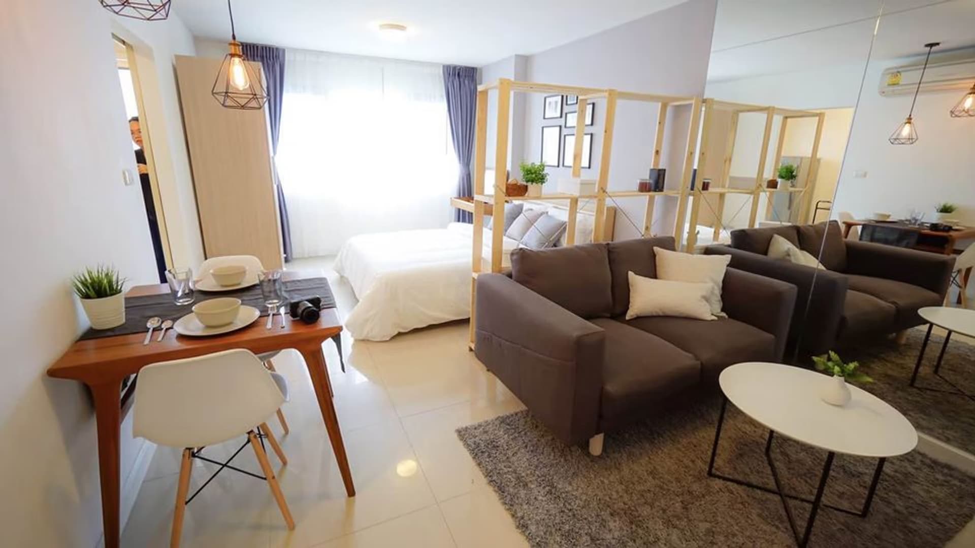 null ห้องนอน Condo สำหรับ จำหน่าย ใกล้ Thong Lo BTS - Image 1