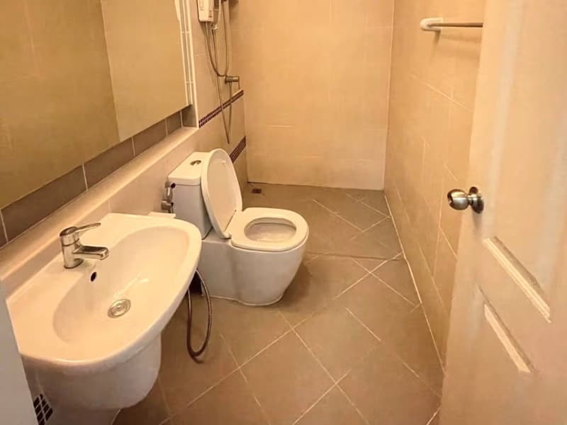 3 Bed Townhouse for Rent in Saraphi
