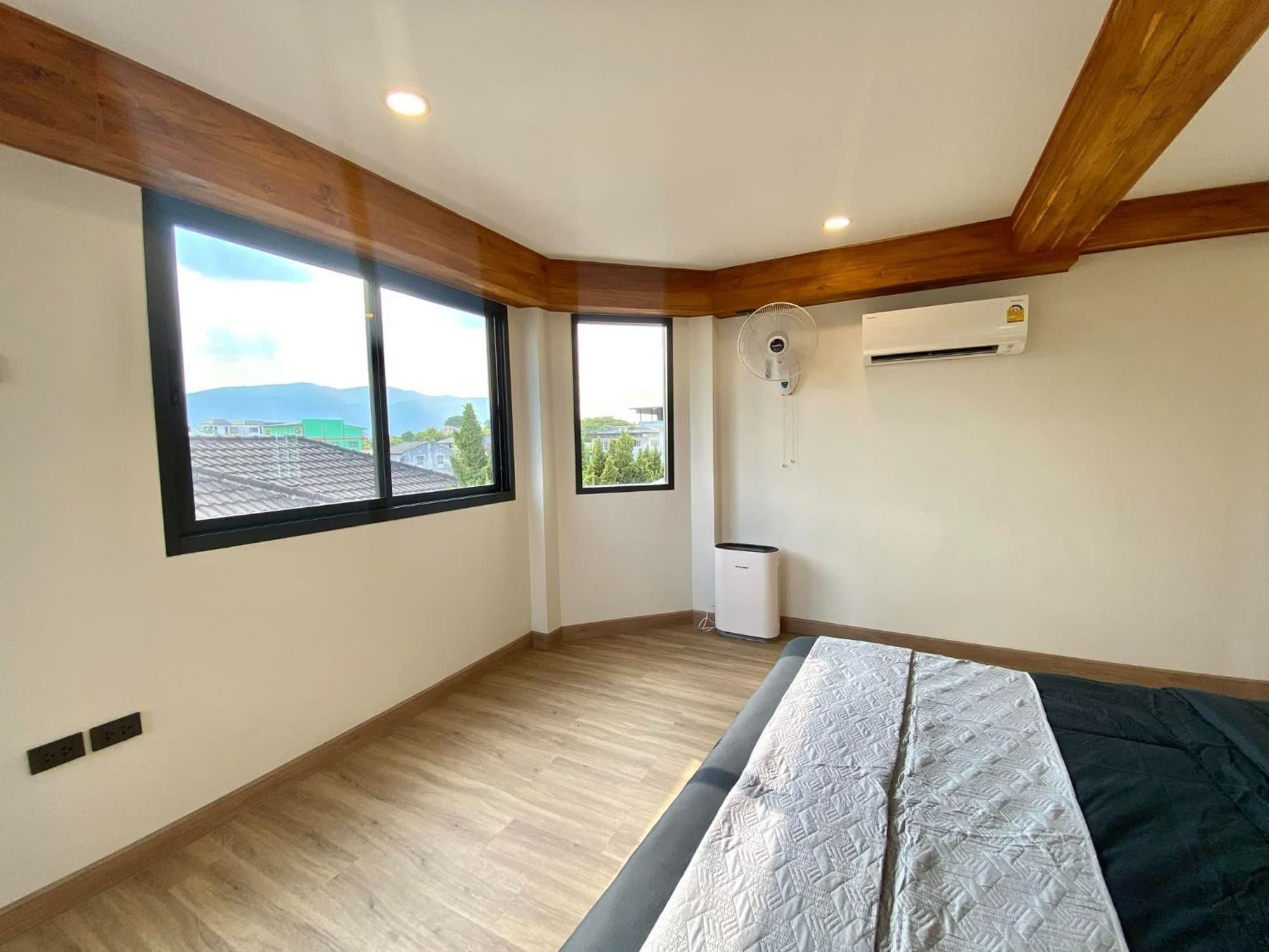 5 Bed House for Sale in Mueang Chiang Mai District - Image 20