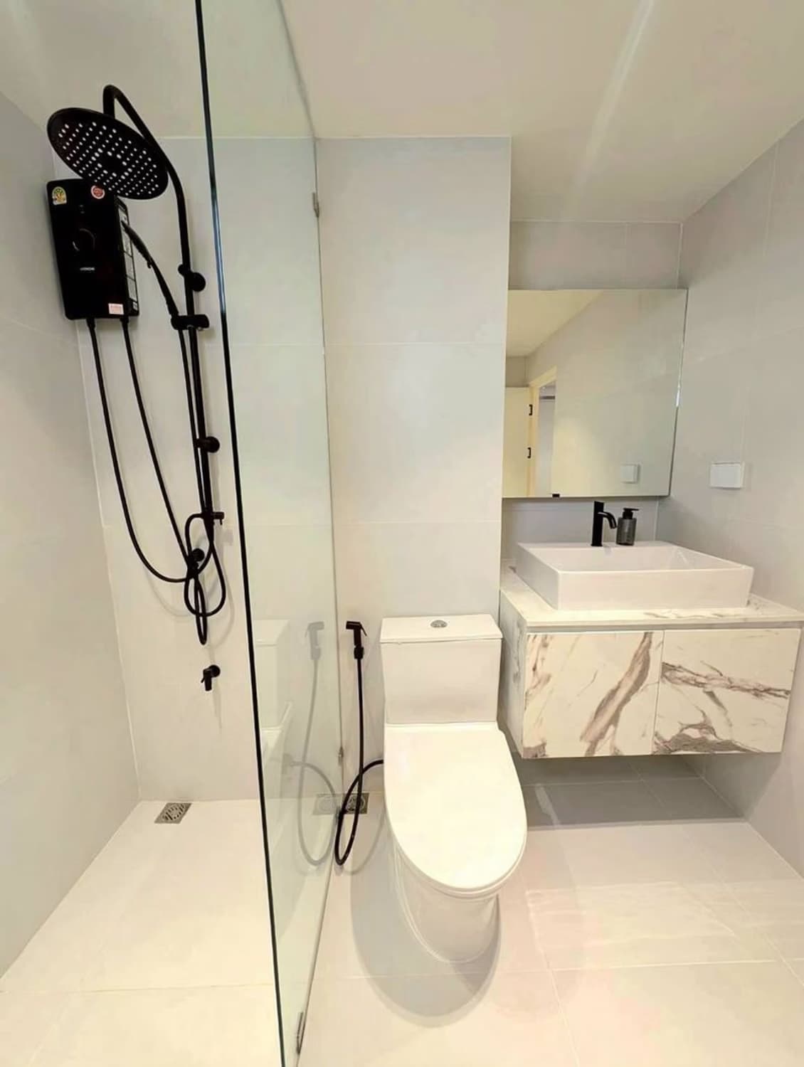2 ห้องนอน คอนโด สำหรับ ขาย ใน Mueang Chiang Mai - Image 9