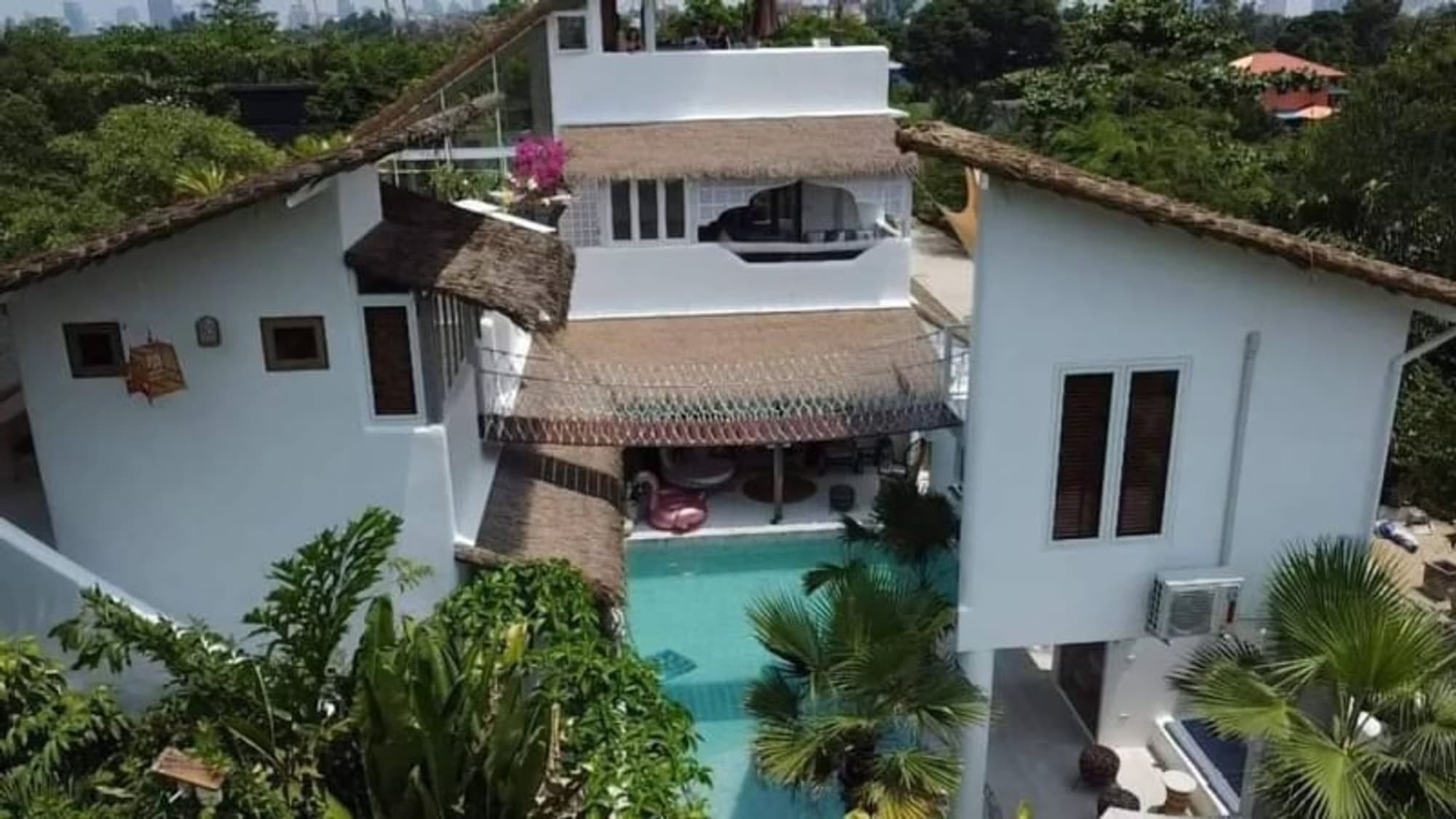 House for Sale in Bang Kachao. - Image 1
