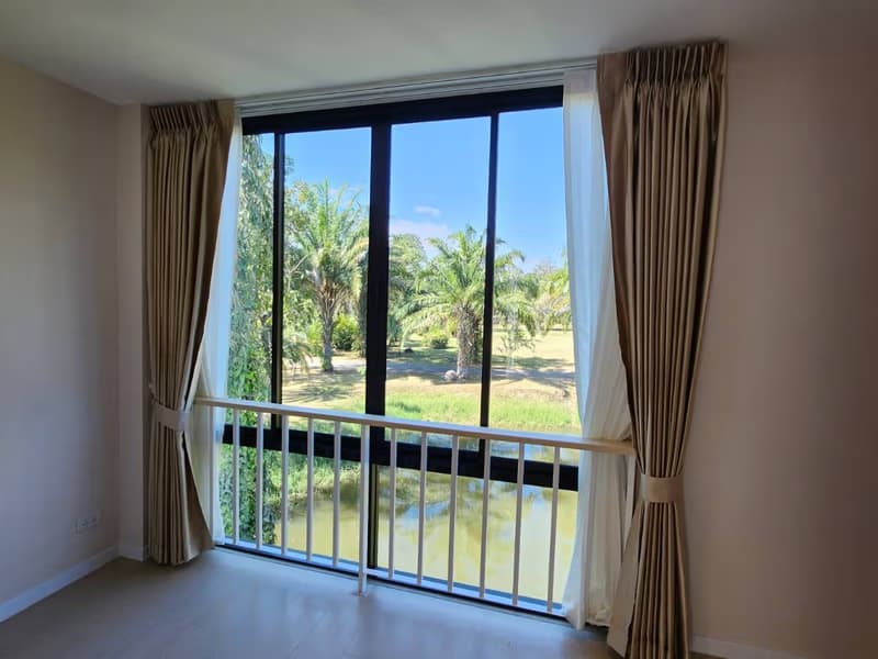 House for Rent in Rim Nuea, Mae Rim.  