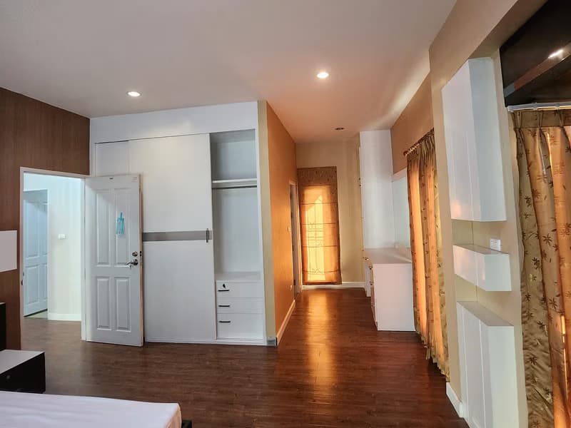 House for Rent in Ton Pao, San Kamphaeng.
