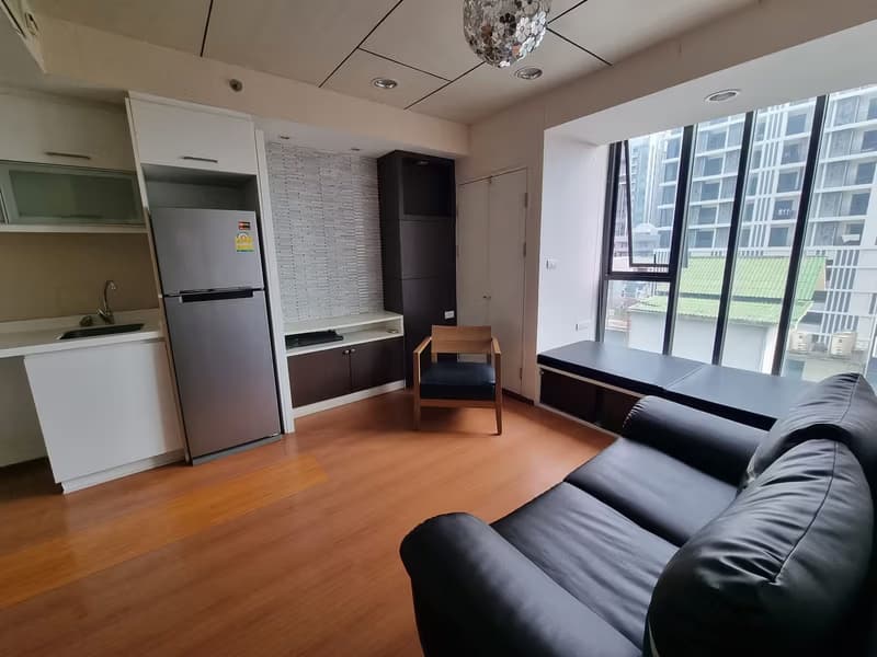 Condo for Sale at The Alcove Thonglor 10