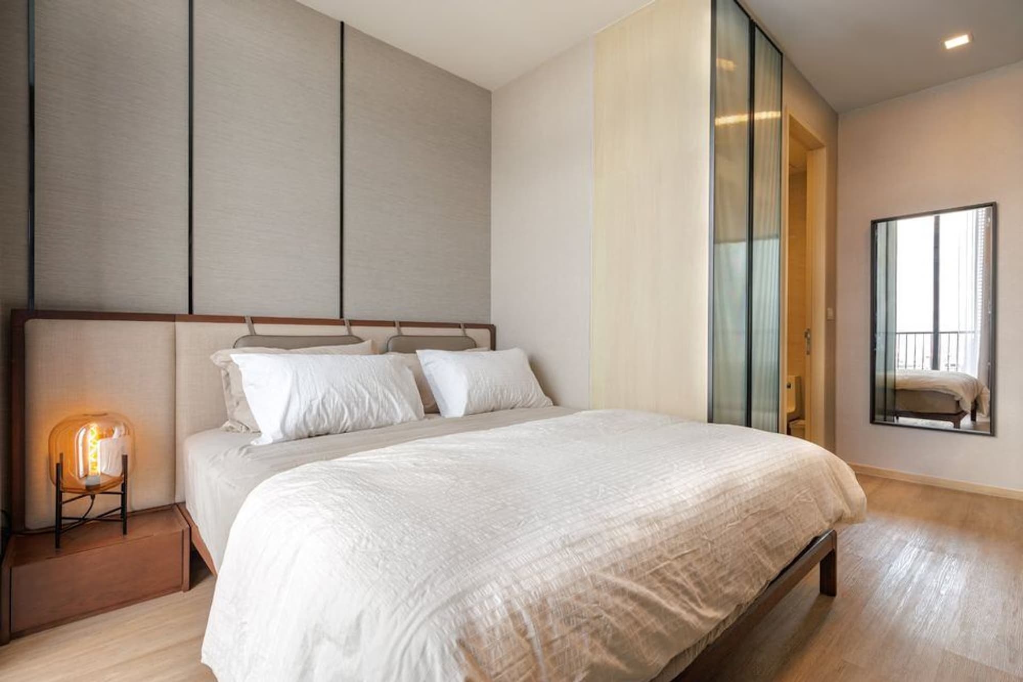 2 Bed Condo for Rent in Watthana - Image 10