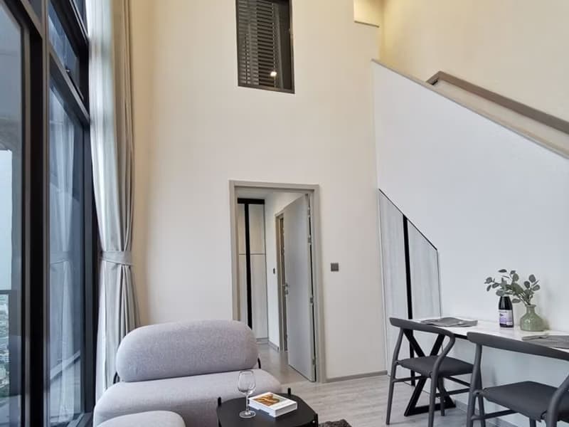 Condo for Rent at The Line Sukhumvit 101