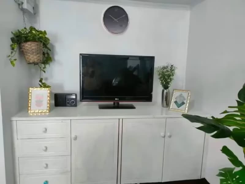 1 Bedroom Condo