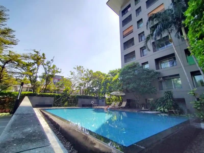 1 Bed Condo for Sale in Khlong Toei