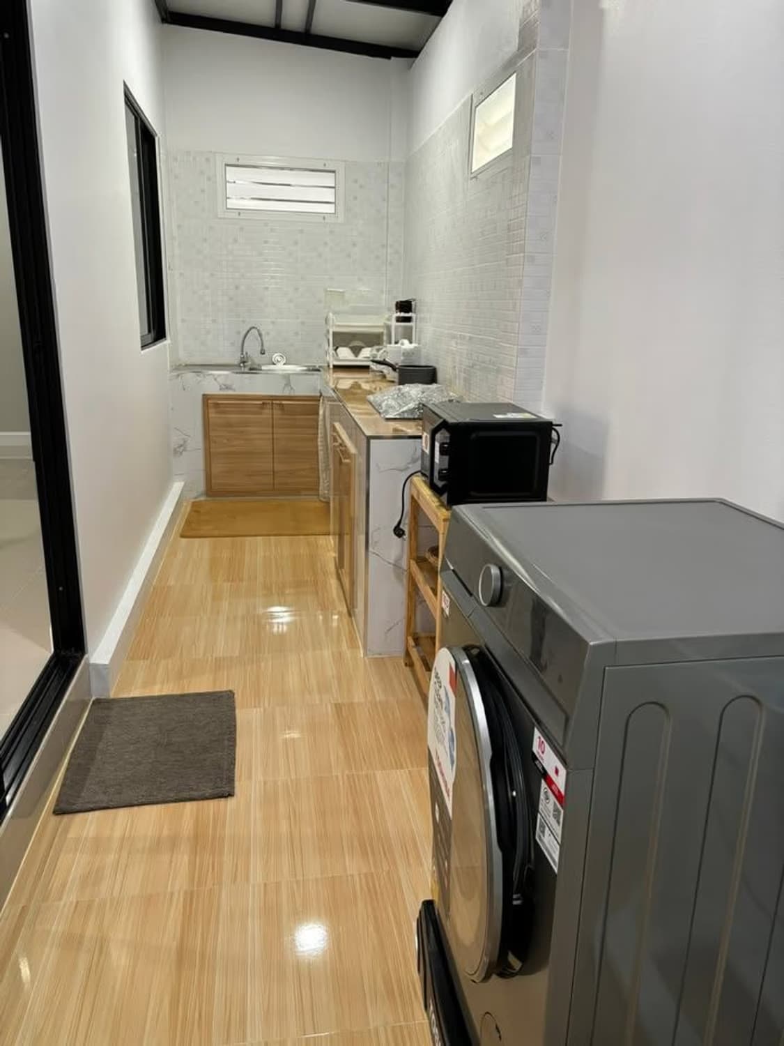 4 ห้องนอน บ้าน สำหรับ จำหน่าย ใน Saraphi - Image 5