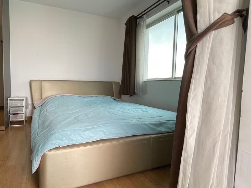 Condo for Sale at Supalai Park Asok-Ratchada
