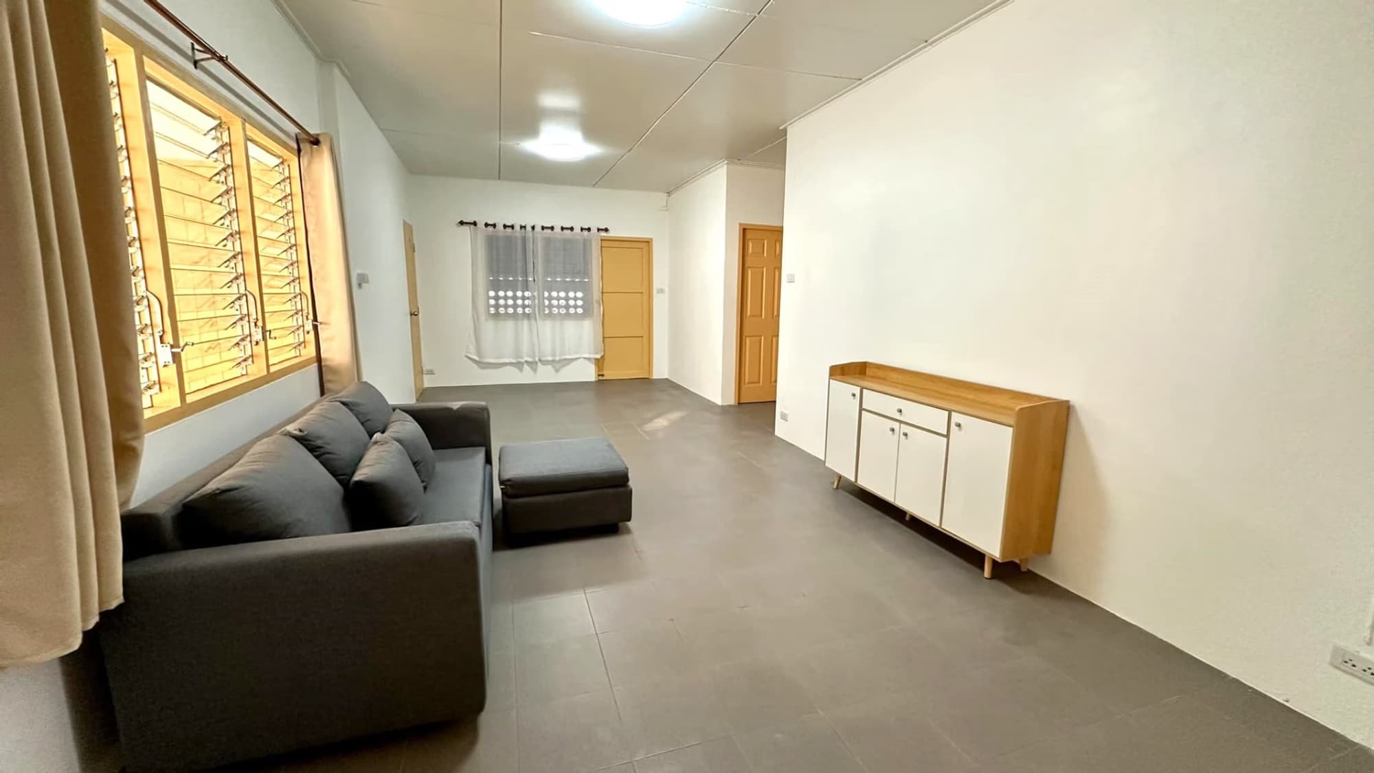 3 Bed House for Rent in San Sai District - Image 2