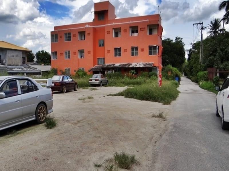  Land for Sale in Mueang Lampang