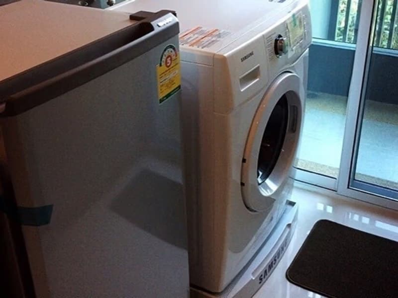 1 Bed Condo for Rent and Sale in Mueang Chiang Mai