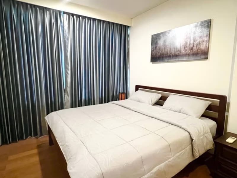 1 Bed Condo for Rent and Sale in Watthana