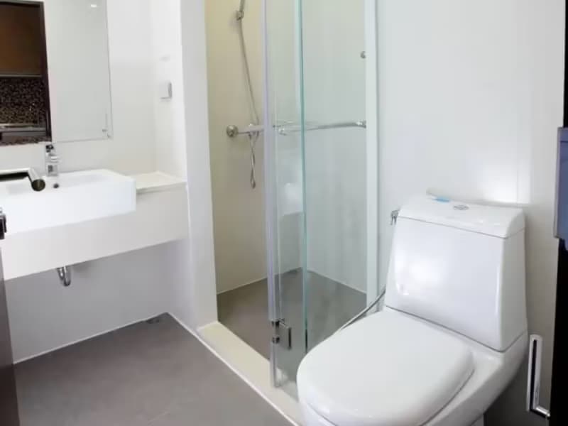 Studio for Rent in Watthana