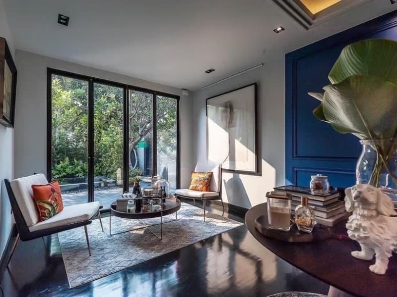 House for Rent in Thonglor 25