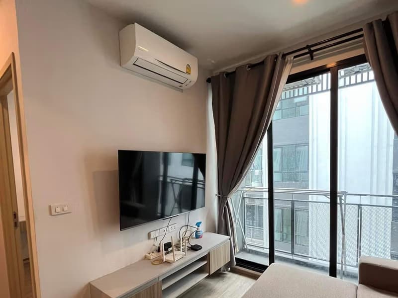 1 Bed Condo for Rent and Sale in Mueang Samut Prakan