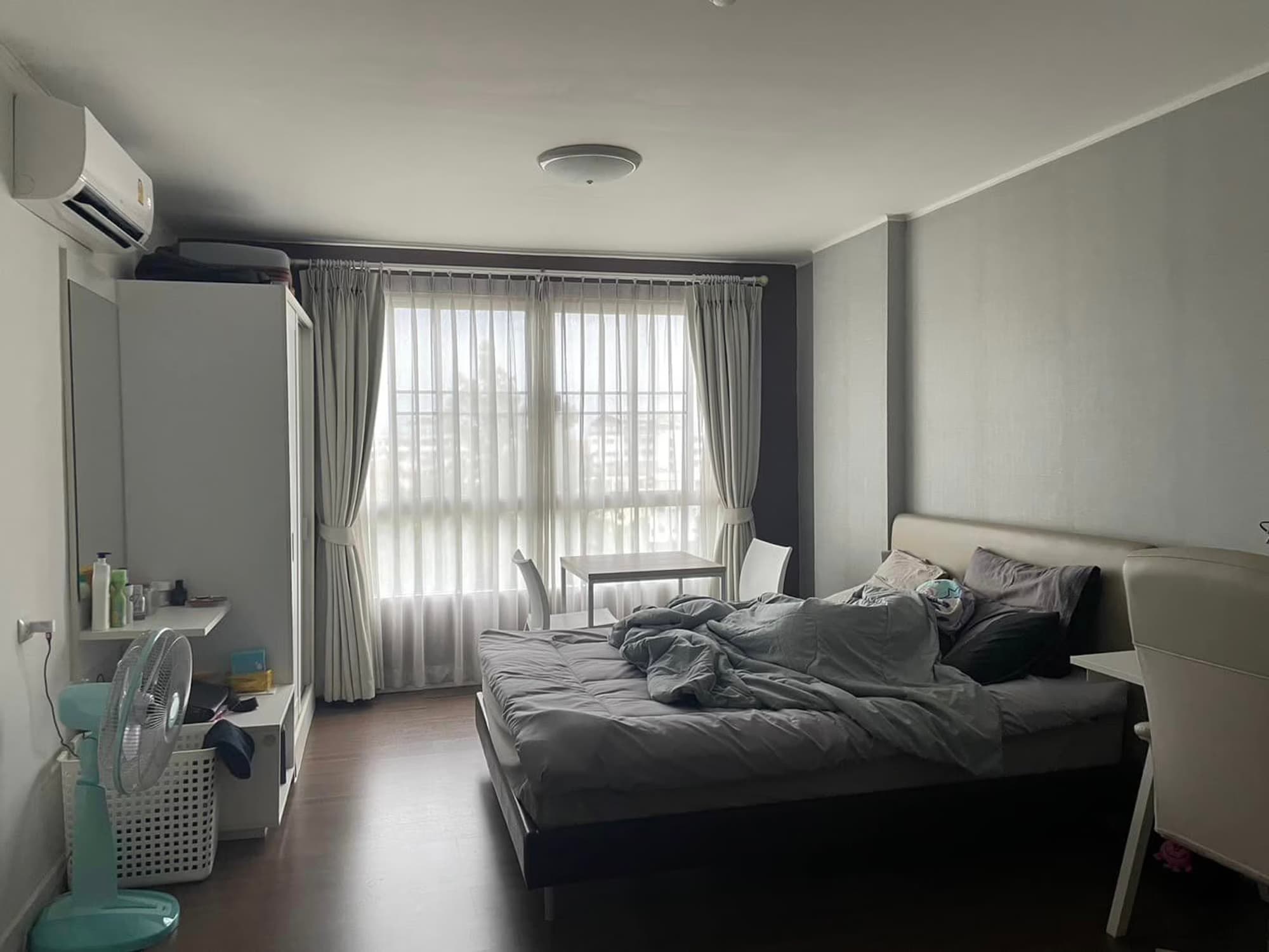 undefined ห้องนอน Condo สำหรับ จำหน่าย ใน เมืองเชียงใหม่ - Image 3