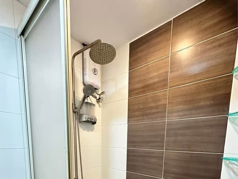 Studio Condo for Rent in Watthana
